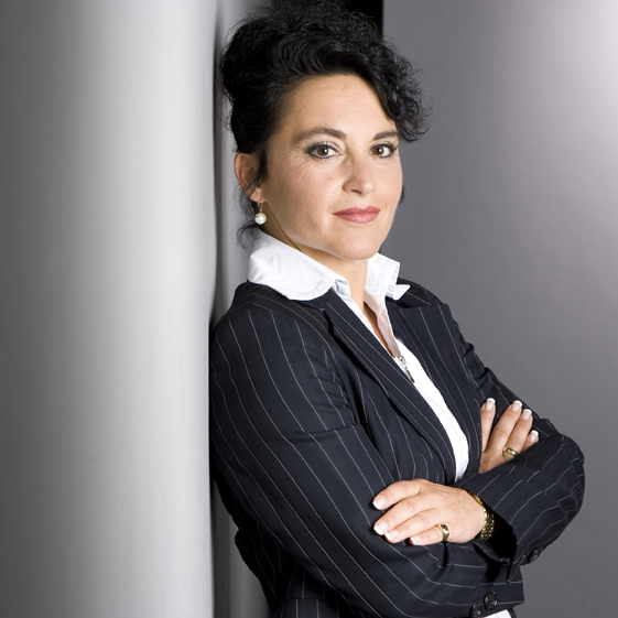 Prof. Dr. Cristina Lenz